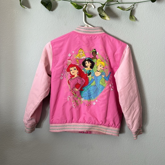Disneys bomber jacket - Picture 6 of 6